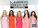 Married to Medicine: Houston, Season 1