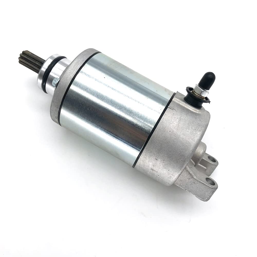 Starter For Suzuki DRZ400 Quadsport LT-Z400 Kawasaki KFX400 KLX400R - View #8