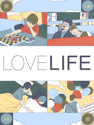 Love Life
