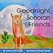 Goodnight Sonoran Friends