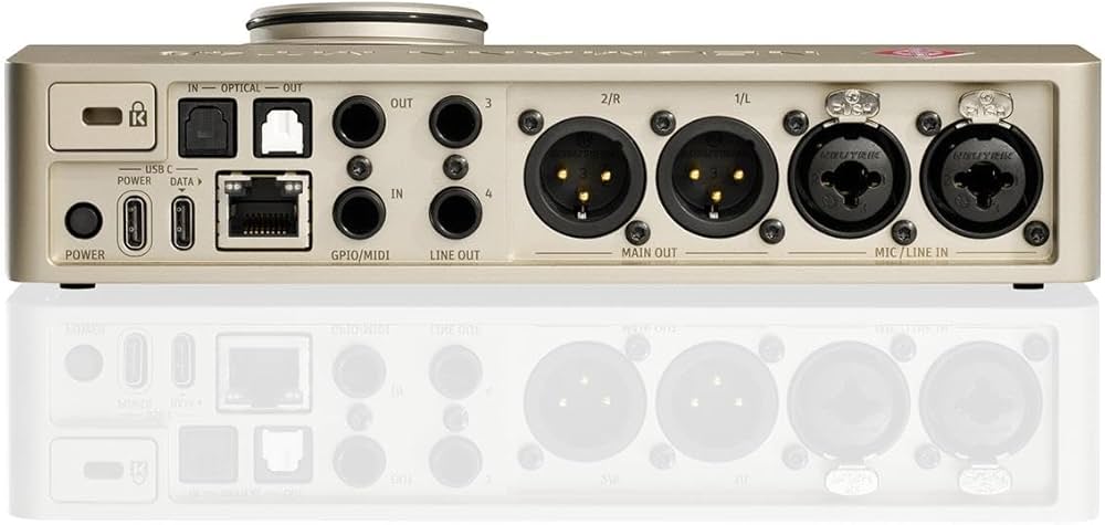 NEUMANN MT 48 （+UGREEN Nexode 140wGaN電源） NEUMANN MT 48 （+UGREEN Nexode 140wGaN電源）