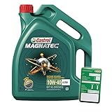 ACEA A3/B3, A3/B4 API SN Fiat 9.55535-D2, 9.55535-G2 MB 226.5 RN 0700 / RN 0710 VW 501 01 / 505 00