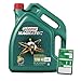 Produktbild 5 L Liter Castrol Magnatec 10W-40 A3/B4 Motor-Öl inkl. Ölwechsel-Anhänger