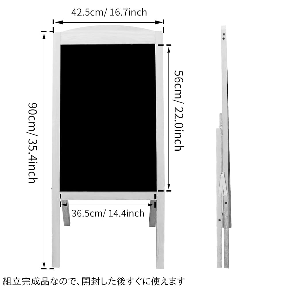 ギネスメニューボード大 ギネスビール 看板 黒板 GUINNESS メニューボード 大型サイズ