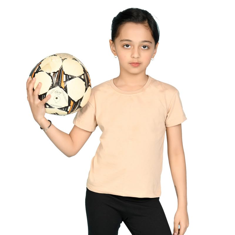 Image of Nusyl Girls T-Shirt