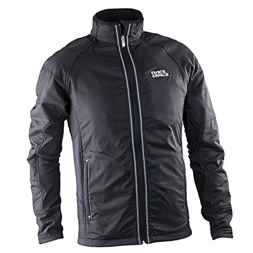 Race Face Towney Jacket, Black, Large