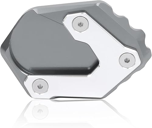 COPART - Soporte extensor para motocicleta para BMW F750GS F850GS 2018 y 2019