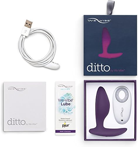 We Vibe - Vibradores : WE-VIBE: Amazon.es: Salud y cuidado ...