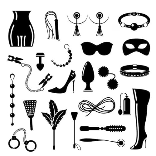 La Marquise De Sade - 10