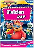 Division Rap DVD