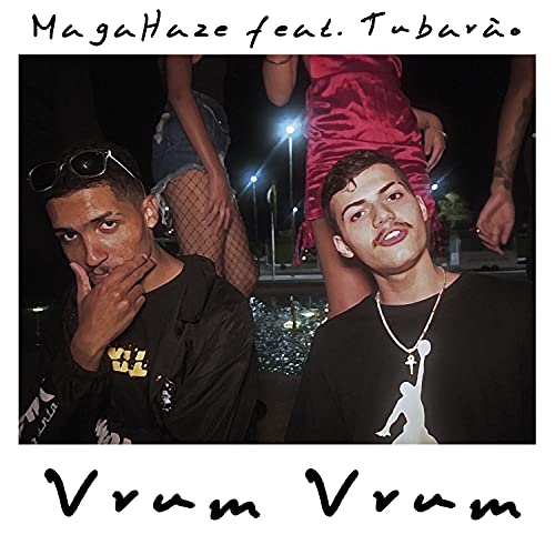 Vrum Vrum [Explicit]