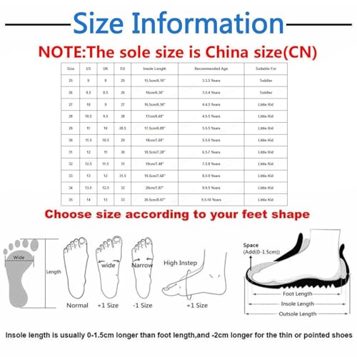 Zapatos de baile cómodos para niñas que protegen los pies infantiles 6