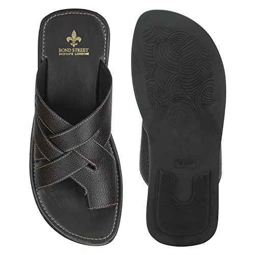 Image of Bond Street By (Red Tape) Men's Formal Shoes