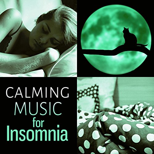 Play Calming Music for Insomnia Soothing and Relaxing Music for Sleeping, Sweet Dreams