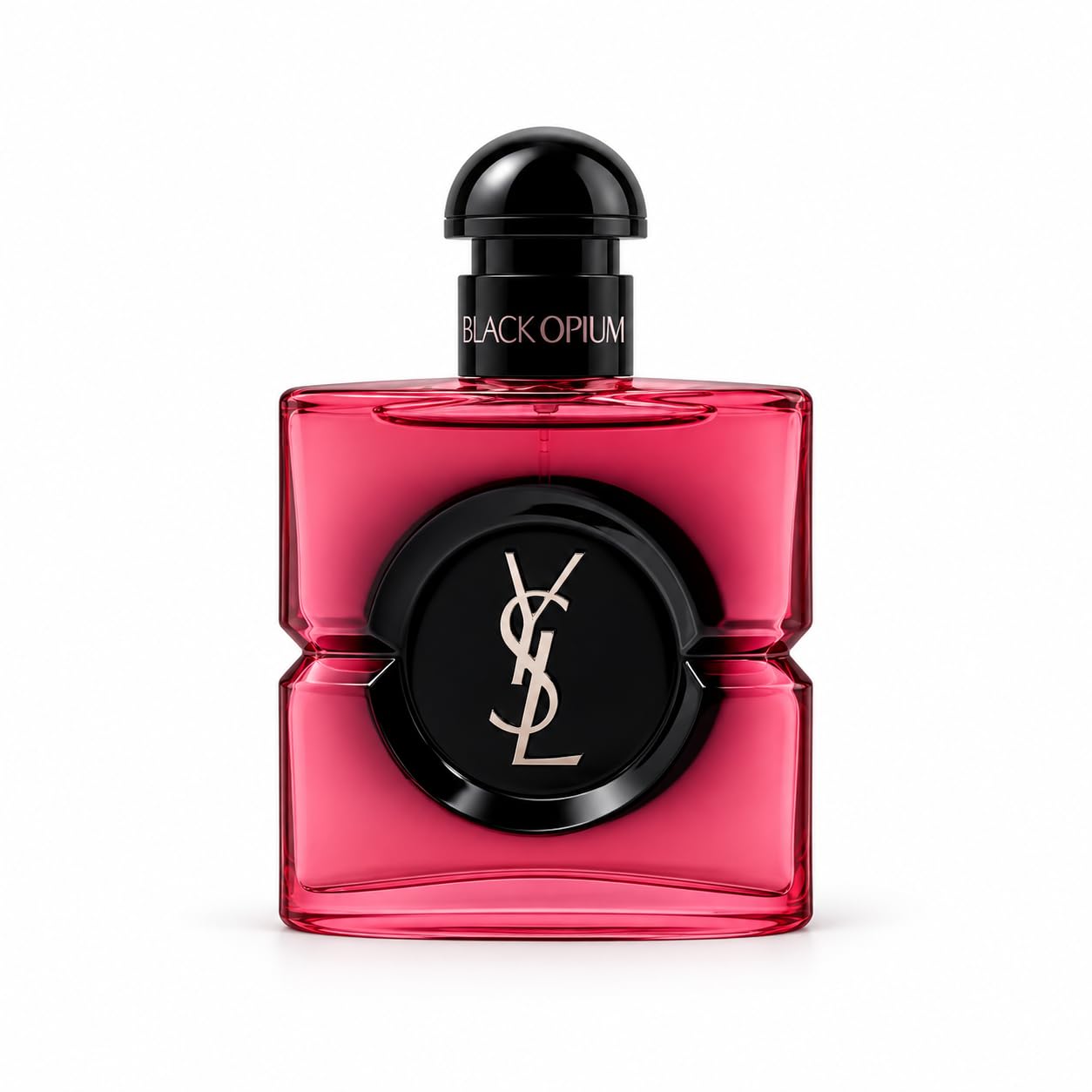 YSL Black Opium Pink Glaze Profumo da donna – 50 ml EDP Spray