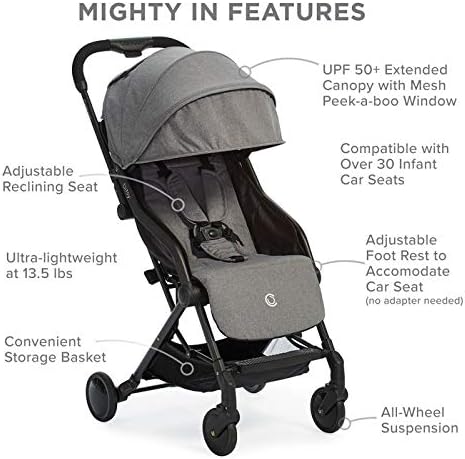 bitsy stroller
