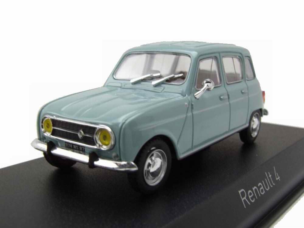 Renault Colorale Prairie Diecast Model Car | NOREV 1:43