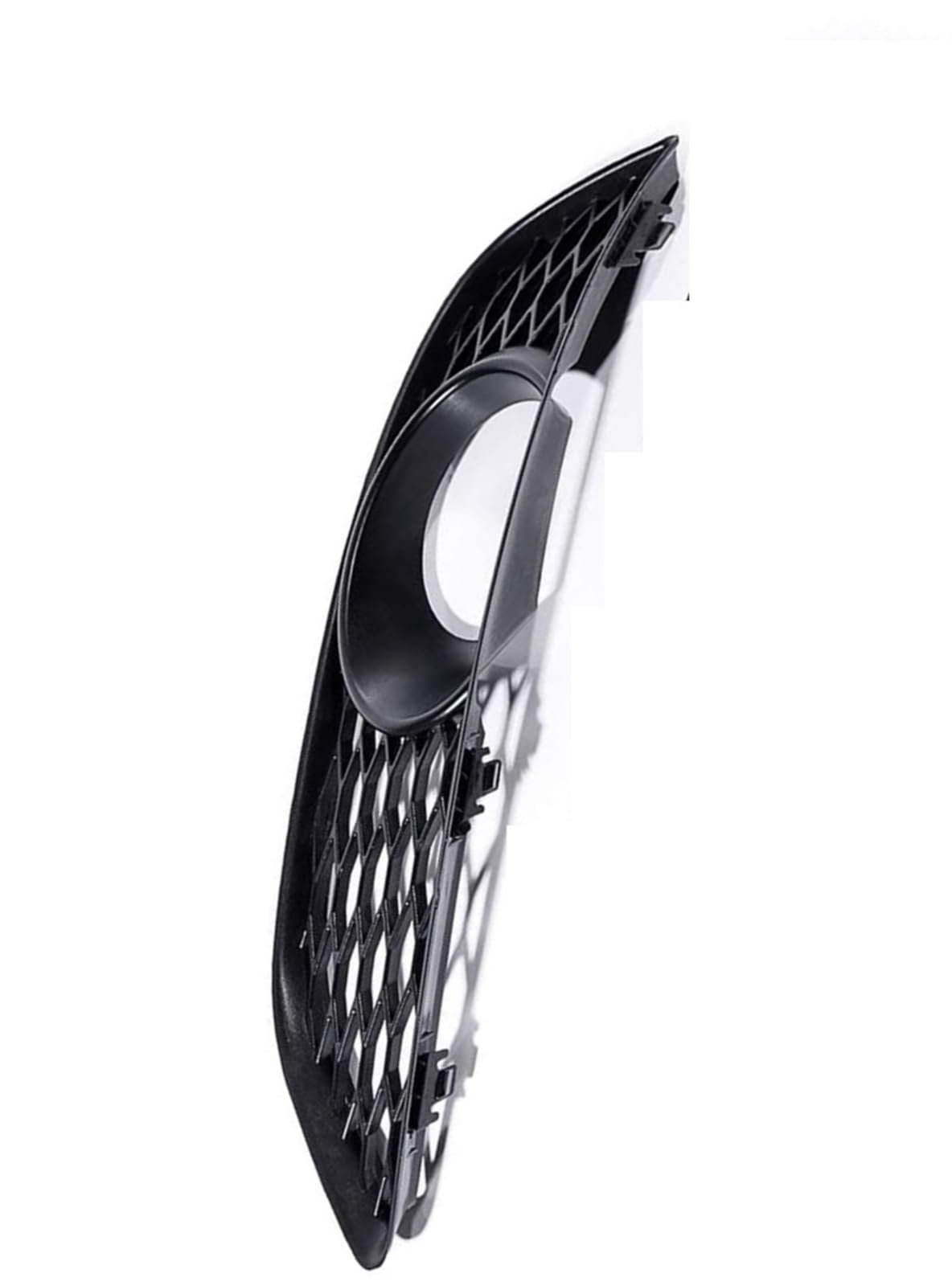 Grille aération droite Q7 4L 2009-2014 résout problème ventilation 4L0807675C - 5