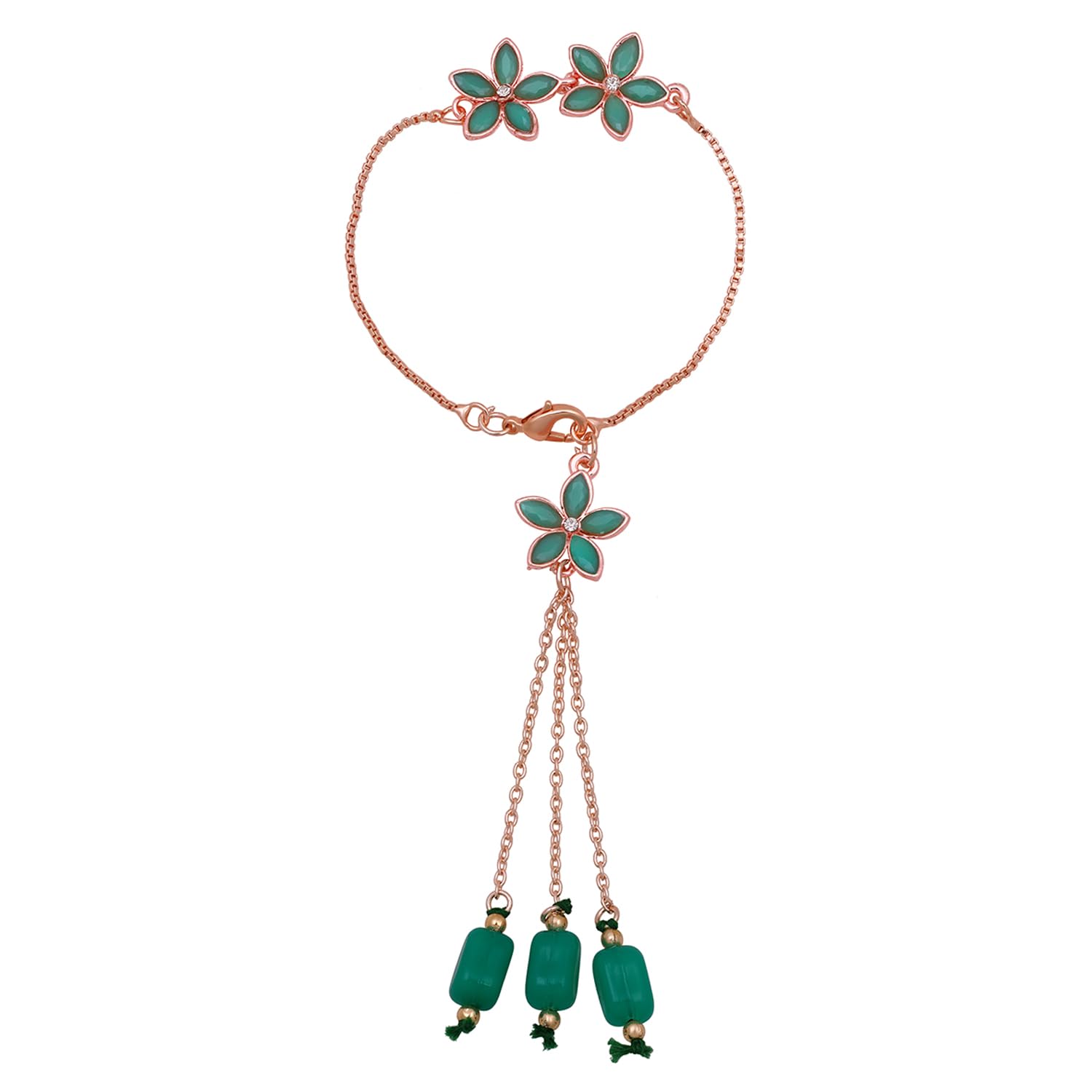 See full amazon price history chart for Mahi Rose Gold Plated Green Crystals Floral Lumba Rakhi for Bhabhi (RAL1100711ZGre) Mahi Rose Gold Plated Green Crystals Floral Lumba Rakhi for Bhabhi (RAL1100711ZGre) (B0C9JJGQWN) Amazon Price History, Amazon Price Tracker