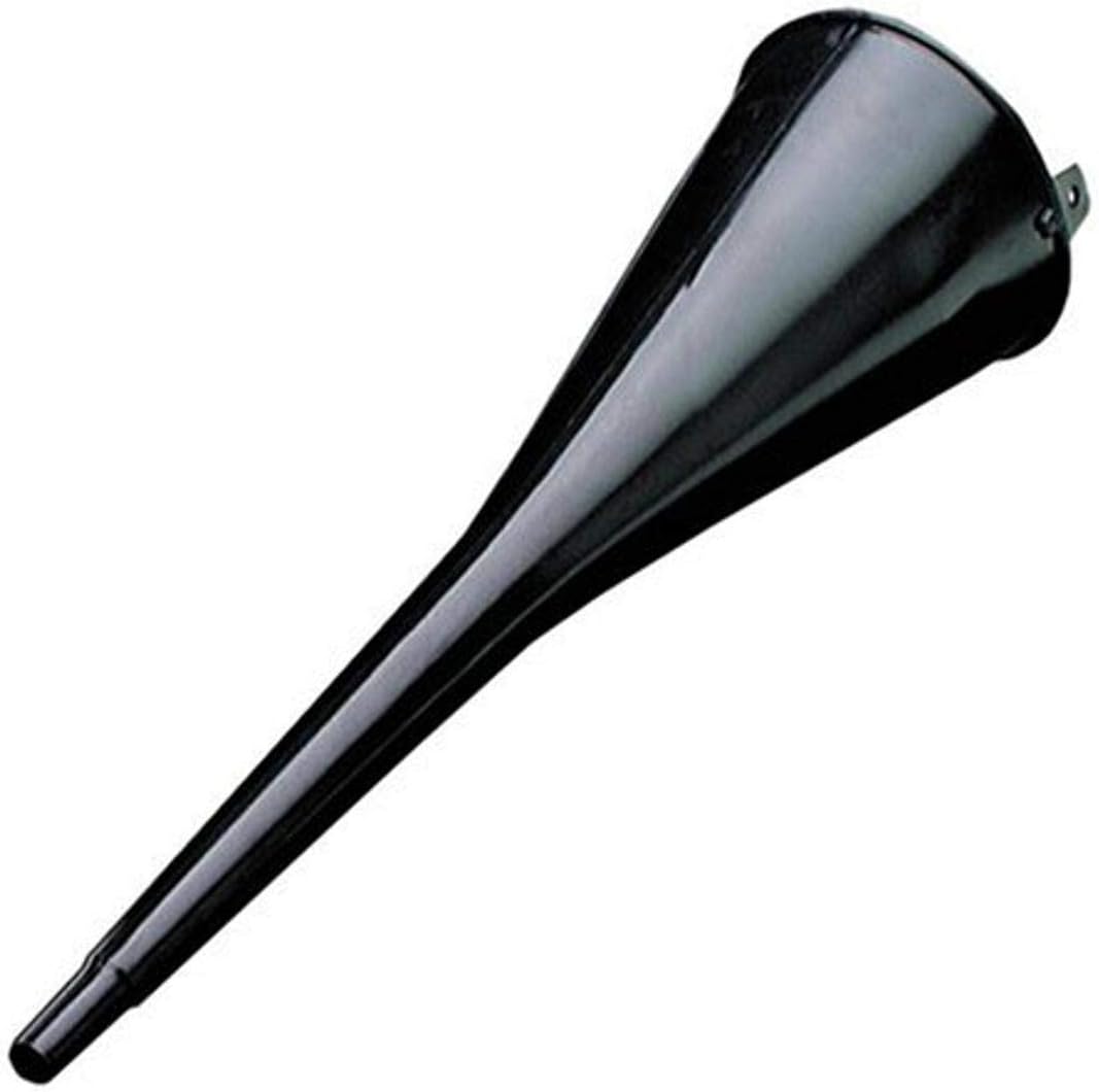 Hopkins Towing Solutions FloTool 05034MI Extra Large Funnel, Plastic, Black