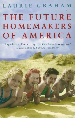 The Future Homemakers of America
