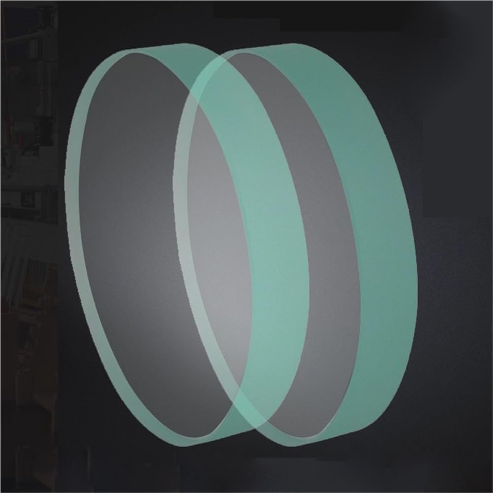 Lente di osservazione in borosilicato Vetro spia for tubazioni temperato 20-30 mm