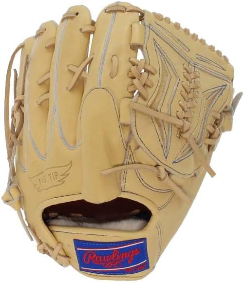 Rawlings 硬式用グローブ 投手用 甲子園モデル ローリングス硬式投手用