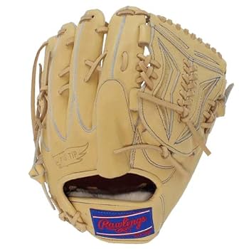 【最上級】ローリングス プロプリモ 硬式用 投手 ピッチャー用 大人用 グローブ 最上級】ローリングス プロプリモ 硬式用 投手 ピッチャー用