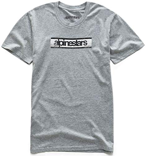 Alpinestars Kenny Tee vêtement casual pour sorties et loisirs