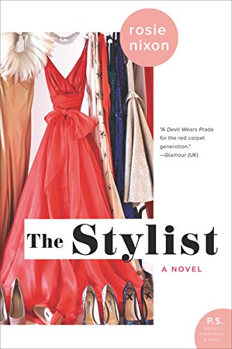 The Stylist view 2