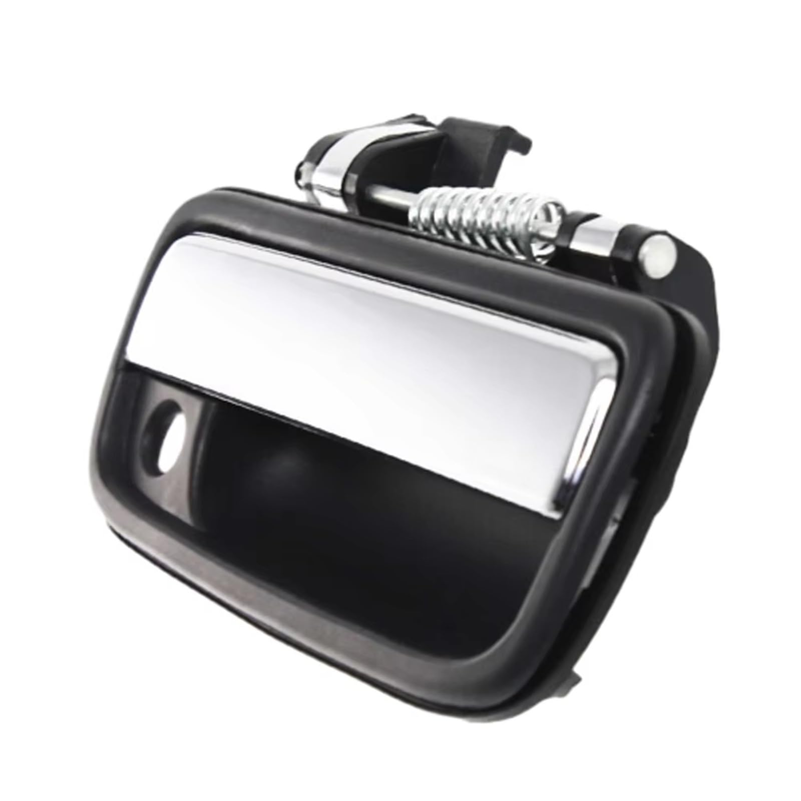 Dzwdy One Color Exterior Door Handles Compatible With Toyota For Tacoma 1995 1996 1997 1998 1999 2000 2001 2002 2003 2004 Front Exterior Door Handle Left Right Oem: 6922035030