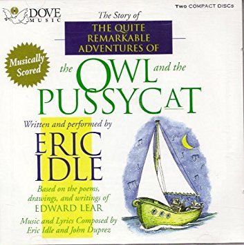 Quite Remarkable Adventures of Owl Pussycat