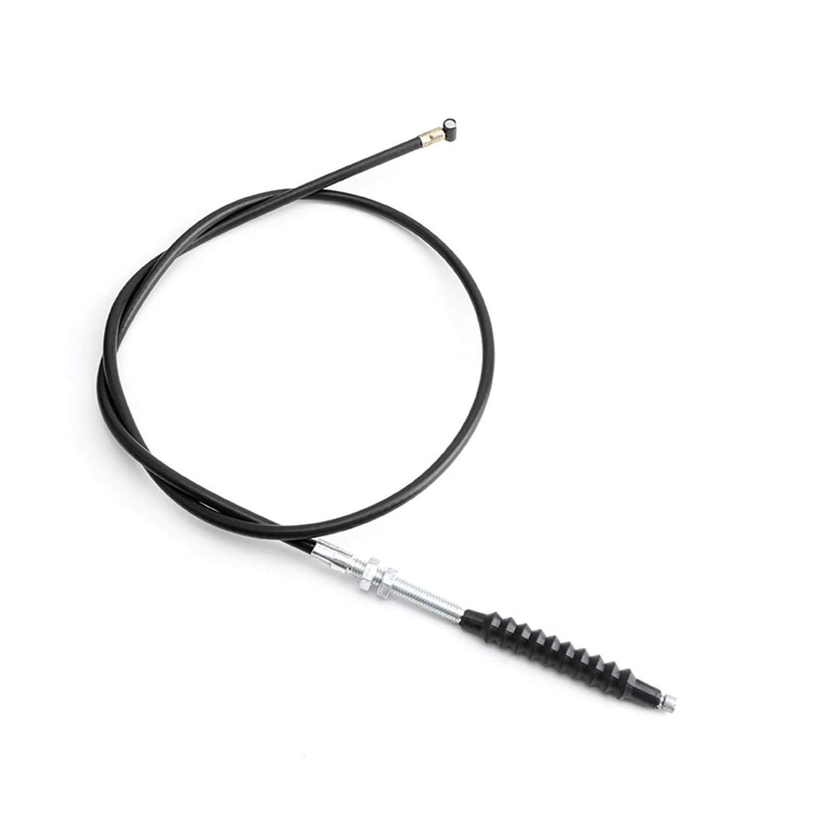 MANFVXKEUB Motorcycle Clutch Cable Compatible with Honda