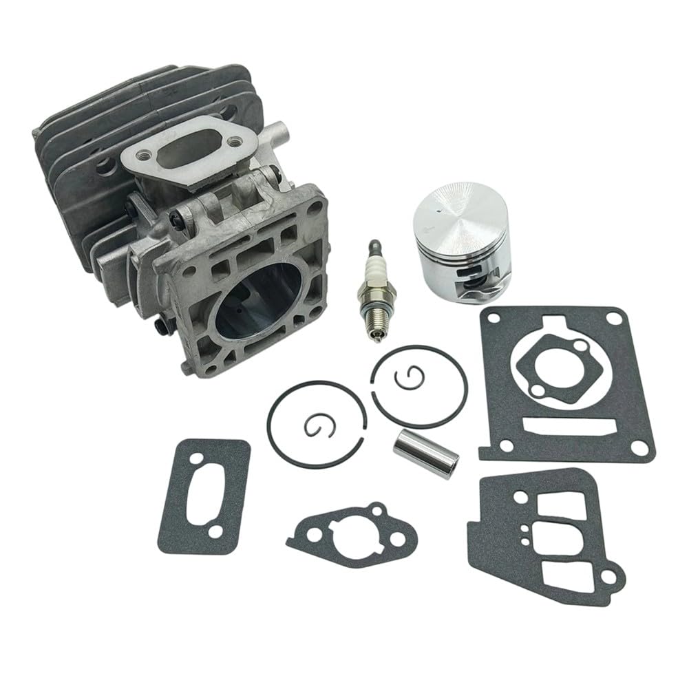 Kit de pistón cilíndrico para desbrozadora FS240, FS240C, FS240R, FS240RC, FS360C y FS361C