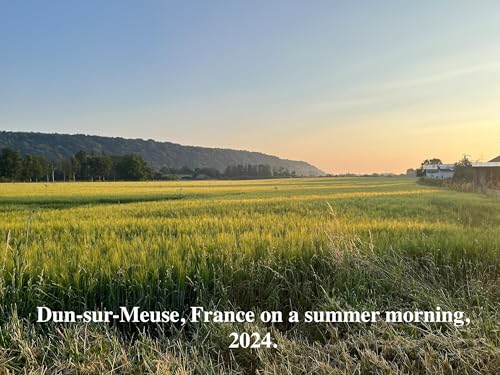 Lost Battalion Tours 2024 Tour & France-Belgium Trip Recap Podcast Por  arte de portada