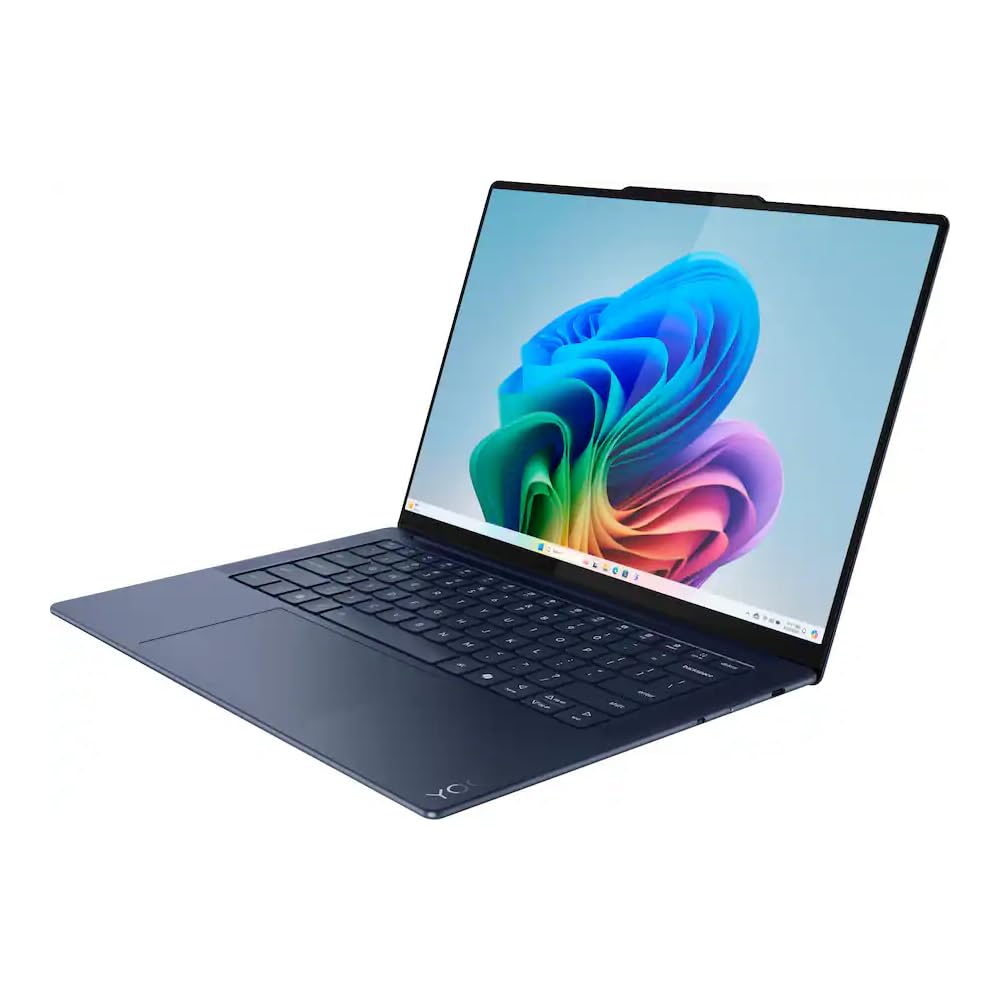 Amazon.com: Lenovo Yoga Slim 7X Copilot PC Laptop 14.5