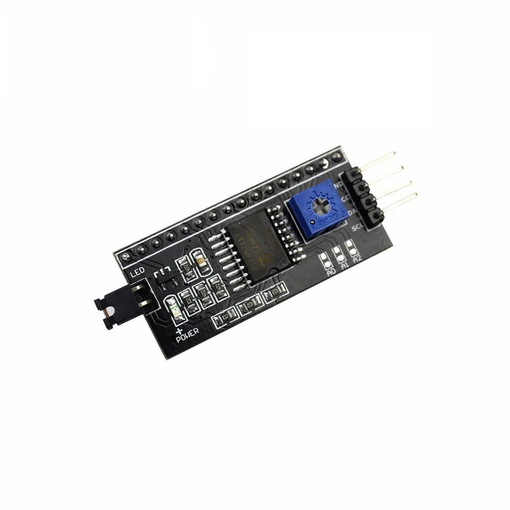 ControllersTech PCF8574 8-Bit I/O Expander for I2C Bus (B0B76N7H6N) Amazon Price History, Amazon Price Tracker