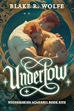 Cover zum Buch Undertow