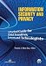 Information Security and Privacy: A Practical Guide for Global Executives, Lawyers and Technologists