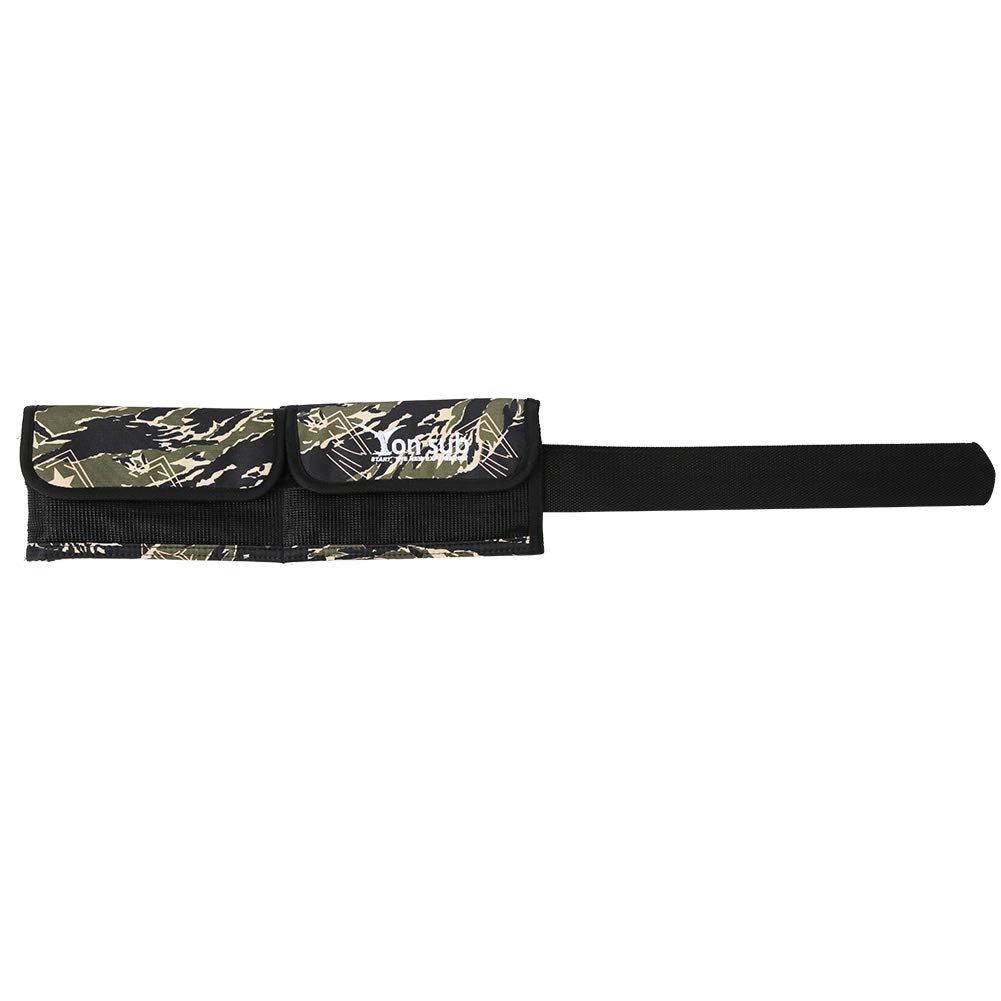 3 Colors Weight Diving Belt, Snorkeling Belt, for Diving Diving Snorkeling (4 pocket model)