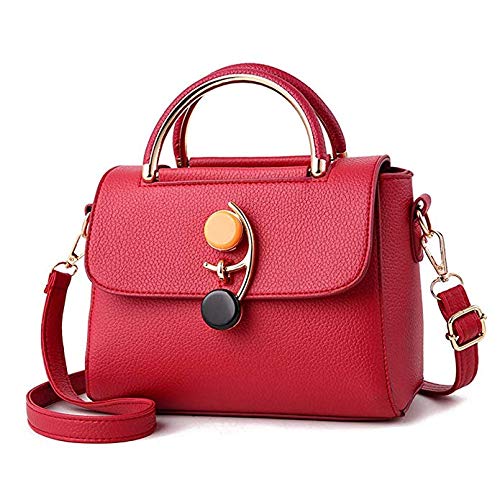 Sac à bandoulière pour vos sorties d'été petit sac carré chic en PU