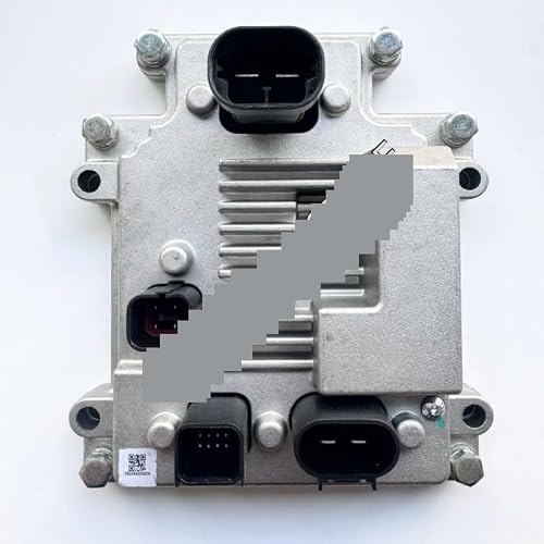 EPS Controller for CFMOTO CForce CF800AU X5 800 1000 X8 CF1000AU Quad 9AWA-151000-30000 Replace by 9AWV-150810-4000