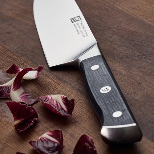 ZWILLING Spectrum 8-inch Chef's knife - Thumbnail 3