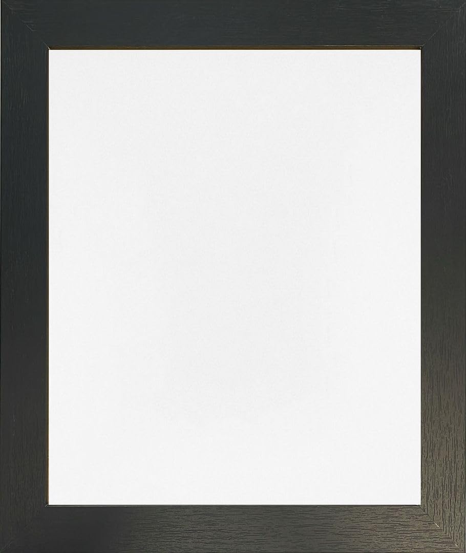 Frames By Post Black Studio Ash Picture Frame 24X18 Inch