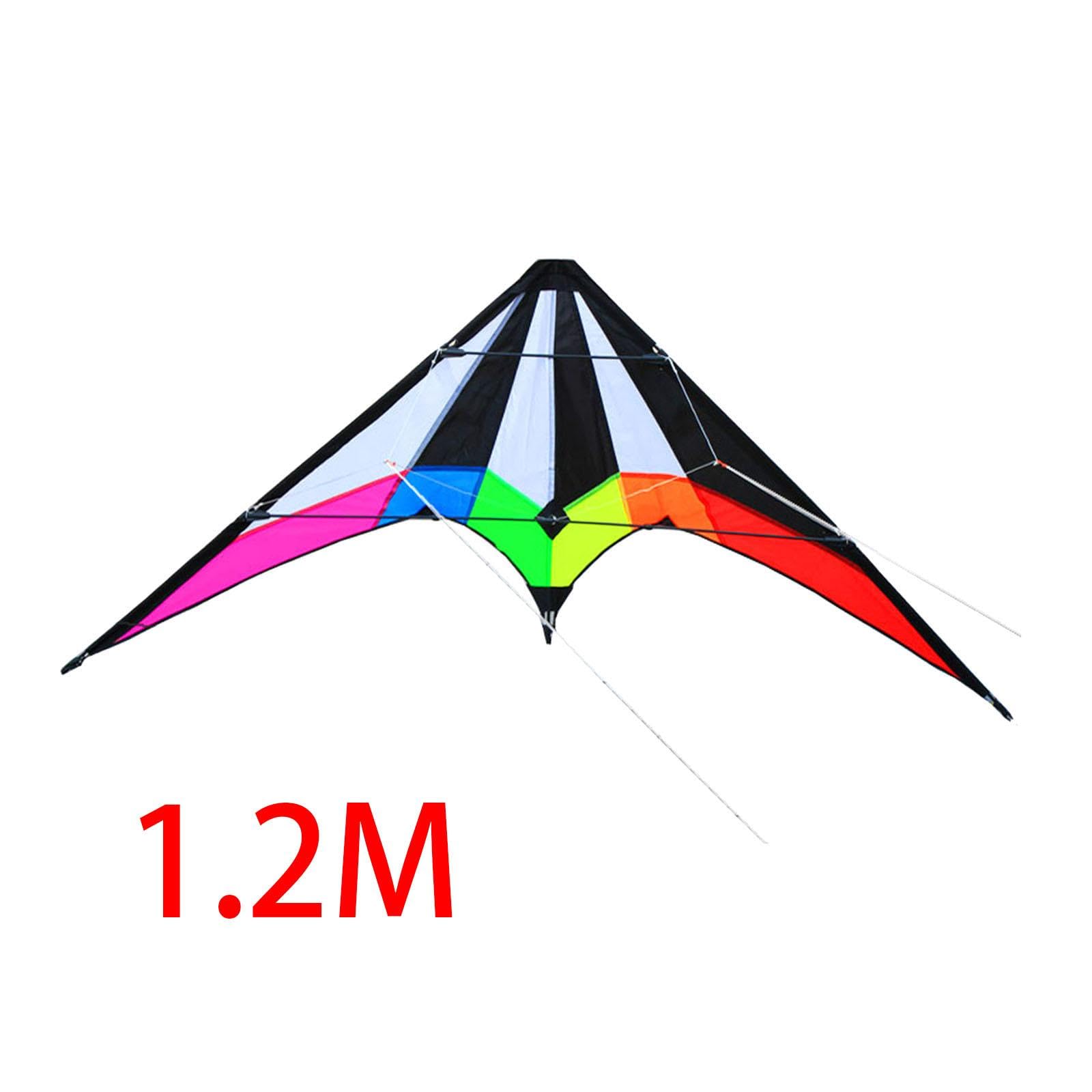 Amazon | GENERIC カイト スポーツ カイト デュアル ライン