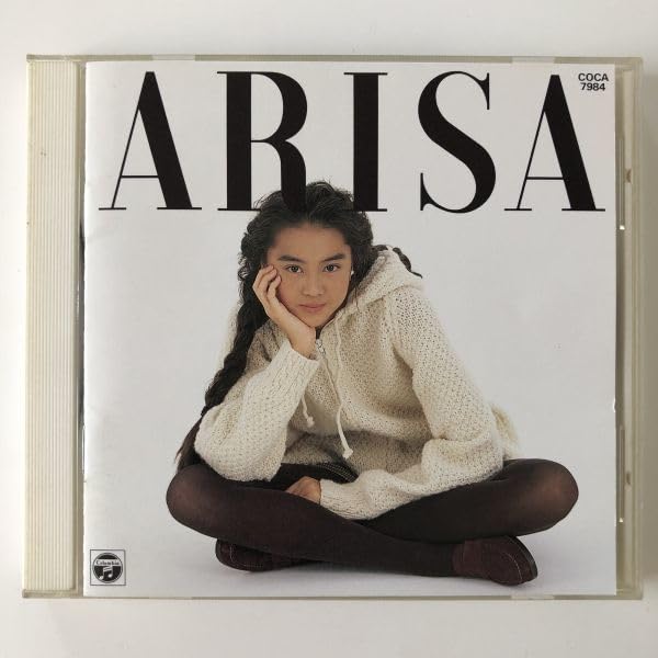 Amazon.co.jp: B18005 CD（中古）ARISA 観月ありさ : パソコン・周辺機器