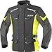 Produktbild Büse Lago 2 Damen Motorrad Textiljacke 38 Schwarz/Neon