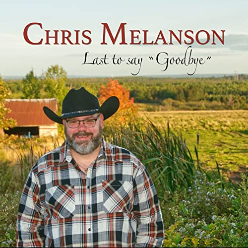 Chris Melanson