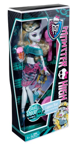 monster high skull shores