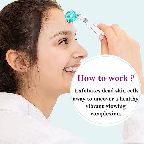 Angel-Kiss-Derma-Roller-REAL-NEEDLE-Advanced-Version5-for-Face-Body-Beard-Microneedling-Roller-192-Individual-Titanium-Needles-Gifts-for-Men-Women